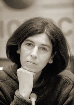 Мариам Петросян