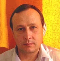 Владимир Алексеевич Ильин