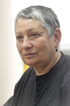 Людмила Евгеньевна Улицкая