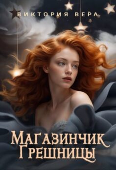 «Магазинчик грешницы. Забудь меня… если сможешь» Виктория Вера