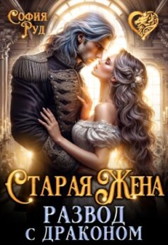Старая жена, или Развод с драконом